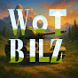 WOT BLITZ USA, CANADA, VIETNAM logo