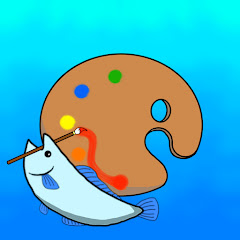 おさかなパレット