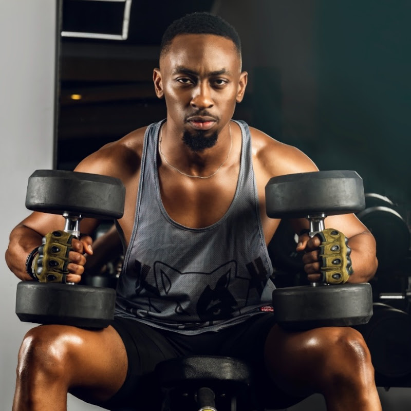 Sagas Fitness Club