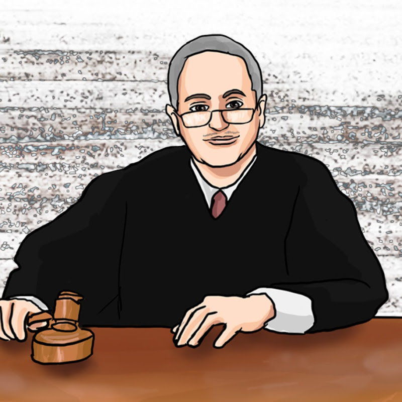 Judge Williams