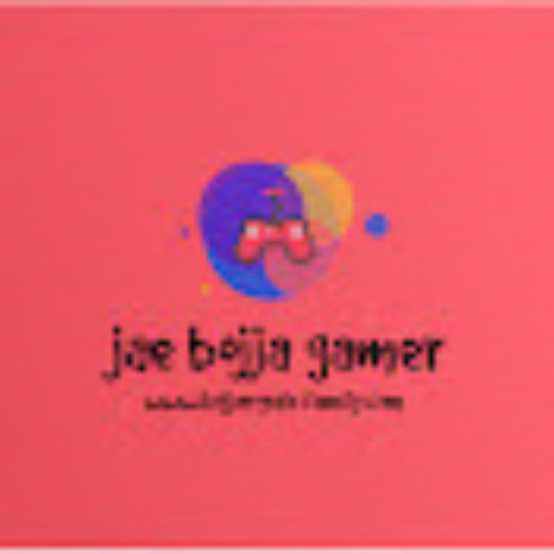 jae bojja gamer yt