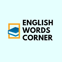 English Words Corner