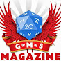 GMS Magazine - Role Playing Games