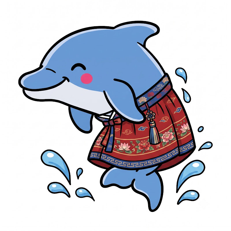국뽕엔돌핀 avatar
