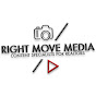 Right Move Media | Content Specialists logo