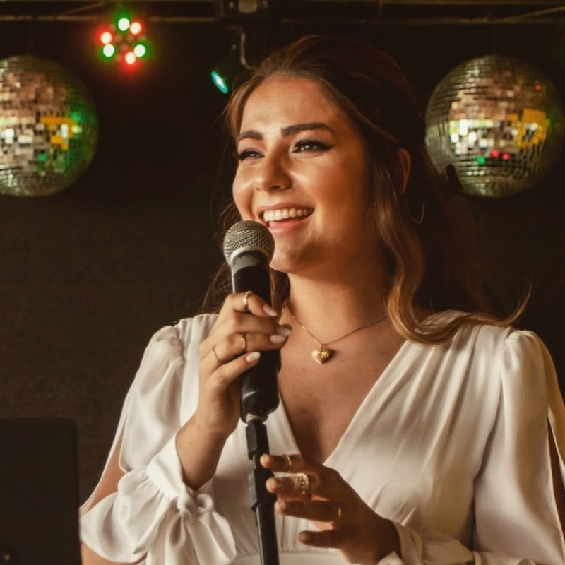 Laryssa Del Corso