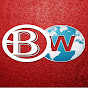 Border less World logo