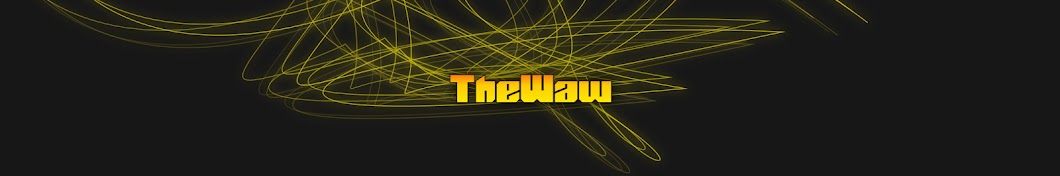 TheWaw YouTube channel avatar