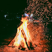 Rest By The Fire