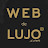 WEB de LUJO ® Diseño Web y Marketing