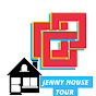 Jenny House Tour YouTube Profile Photo