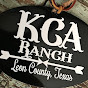 KCA Ranch & Homestead logo