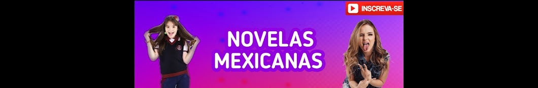 novelas mexicanas YouTube channel avatar