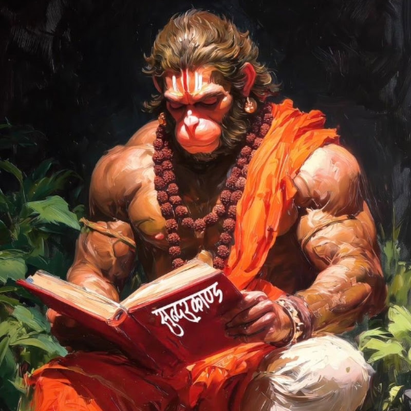 Hire Sanatani official — New Age Philosophy YouTube creator for sponsorships