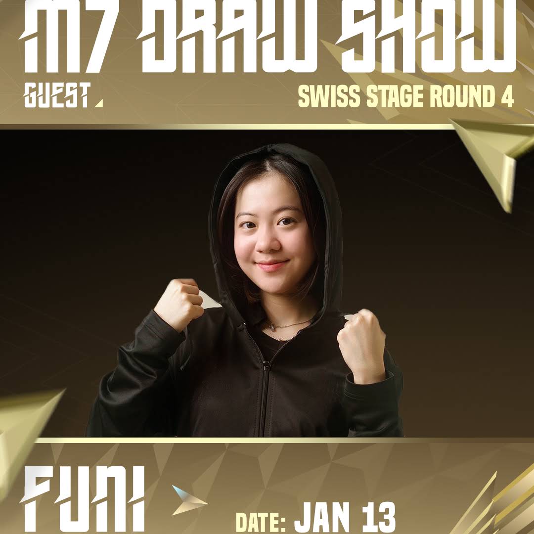 Post from MLBB eSports
