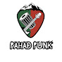 Pahad Punk logo