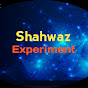Shahwaz Experiment shorts
