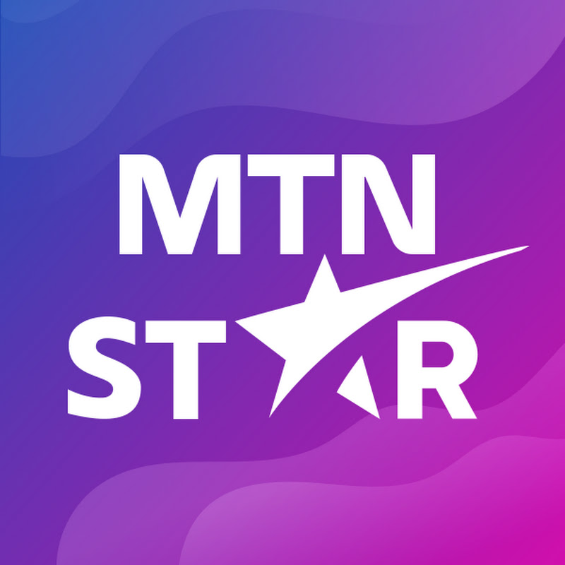 MTN STAR Logo