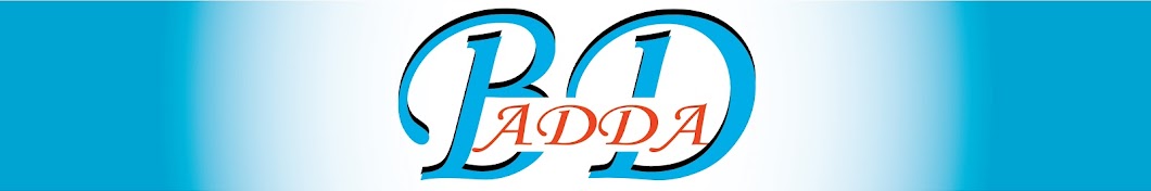 BD ADDA YouTube channel avatar