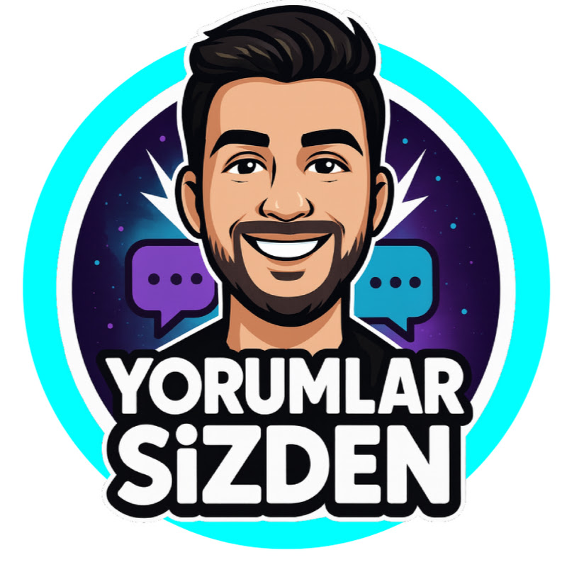 Yorumlar Sizden