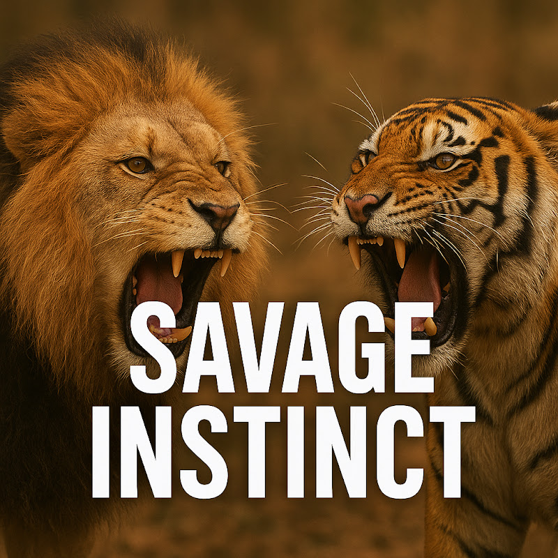 Savage Instinct