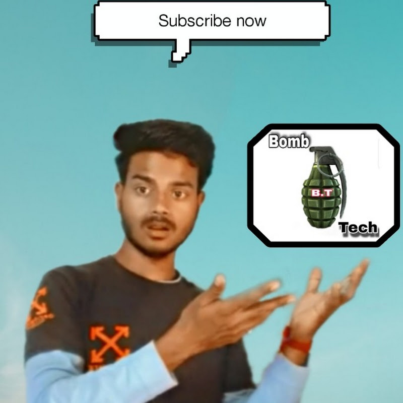 Bomb Tech