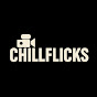 Chillflicks MemesZilla logo