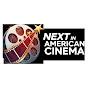 Next in American Cinema logo