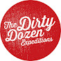 Dirty Dozen Expeditions logo