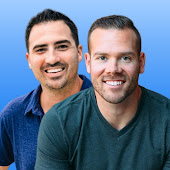 Kyle Handy and AJ Mida