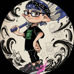 暇な時はスプラ