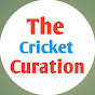 The Cricket Curation  logo