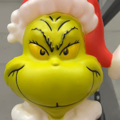 MR. GRINCH