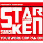 Starken Equipment logo
