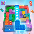Color Block Puzzle icon