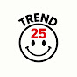 Hire Trend_25 — ASMR (Relaxation & Entertainment) YouTube creator for sponsorships