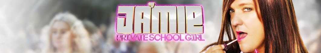 Ja'mie: Private School Girl [archived] ইউটিউব চ্যানেল অ্যাভাটার