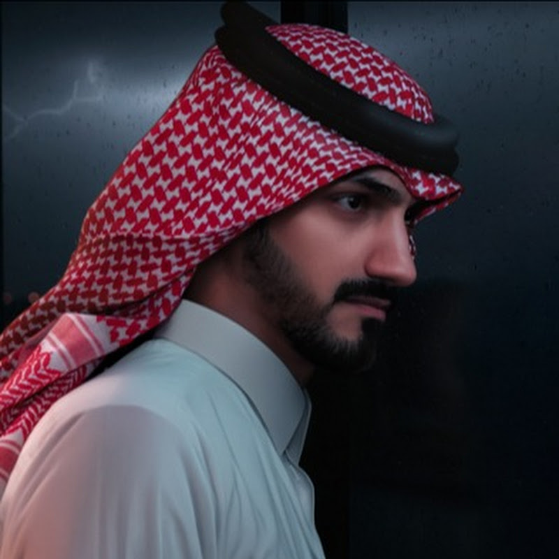 badr Alezzi l بدر العزي thumbnail