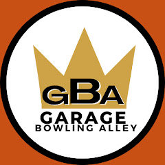 Garage Bowling Alley