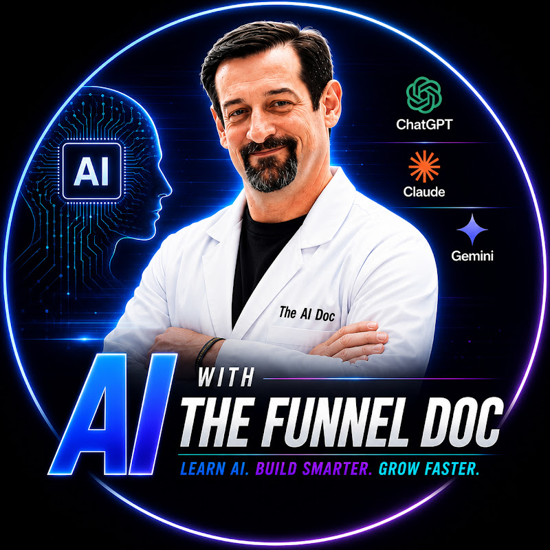 AI with The Funnel Doc