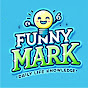 Funnymark logo