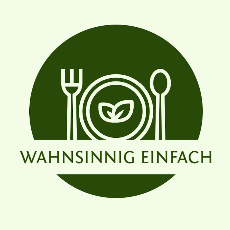 Wahnsinnig einfach