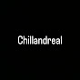 chillandreal logo