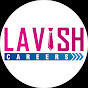 Lavish Careers logo