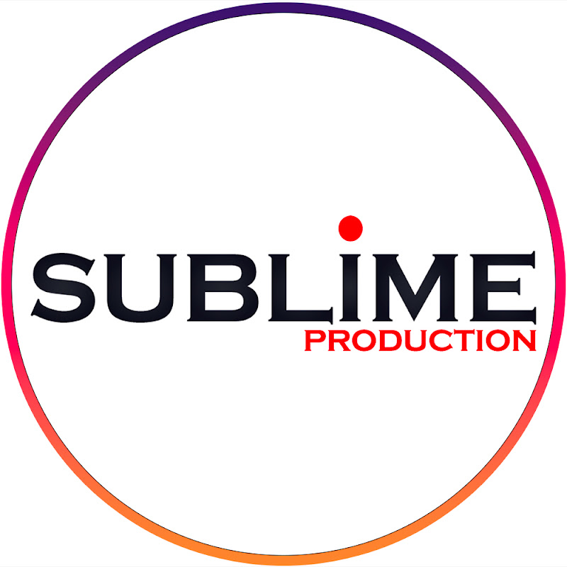 sublime production 2