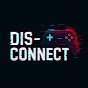 Dis-connect logo
