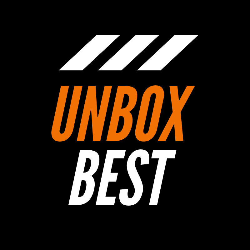Unbox Best