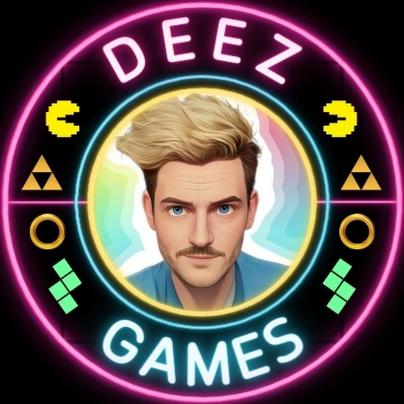 Deez Games