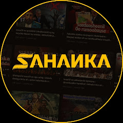 Sahanka Avatar