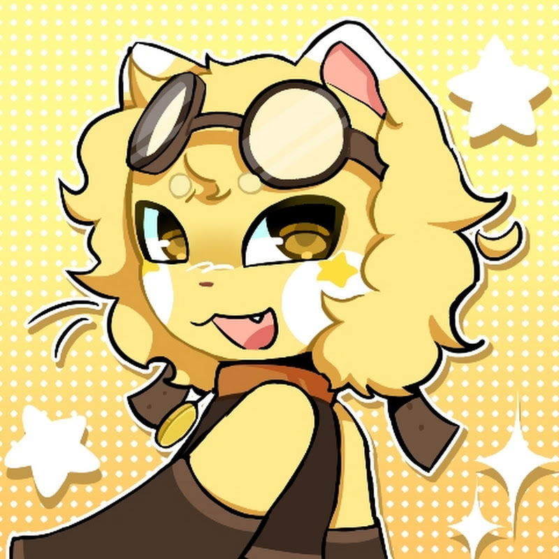 ★•AUDREY ANIMAT•★